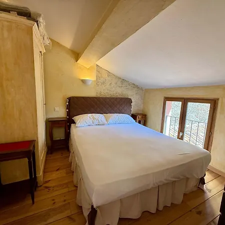 A035 Bel Atypique Suquet Apartment *