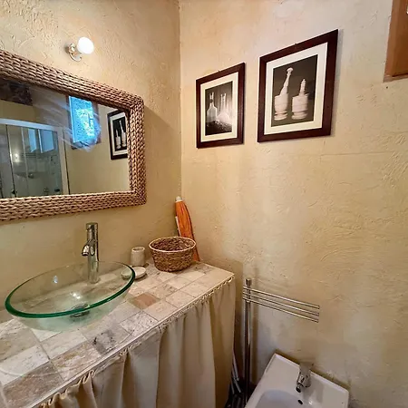 Apartment A035 Bel Atypique Suquet Cannes